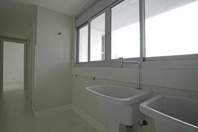 Conheça 30_Servico do imóvel - Apartamento 4 quartos à venda Barra da Tijuca, Rio de Janeiro - R$ 4.388.900 - SVAP40045 - 28 30_Servico - 28