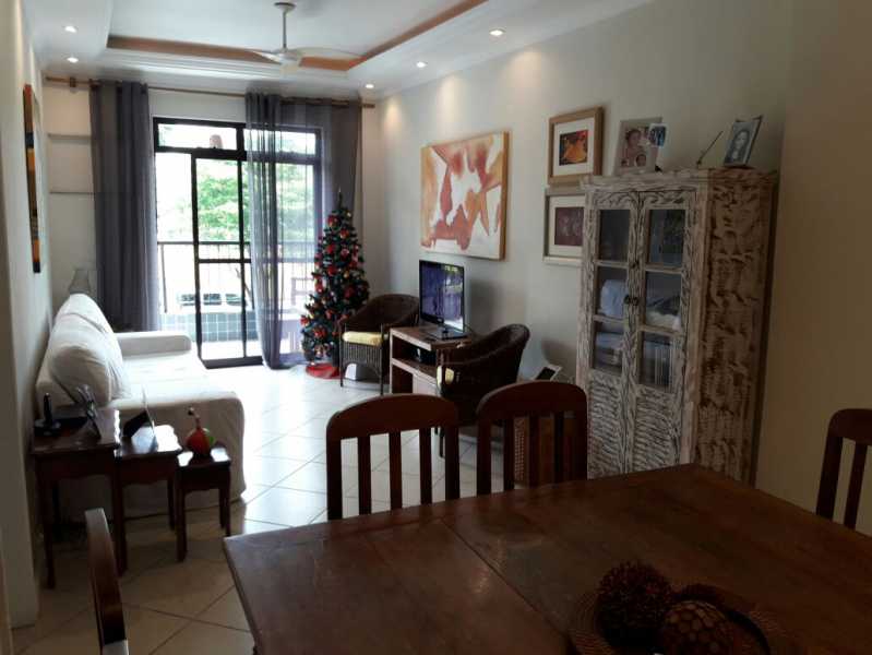 Conheça 1 do imóvel - Apartamento 3 quartos à venda Taquara, Rio de Janeiro - R$ 328.900 - SVAP30111 - 2 1 - 2