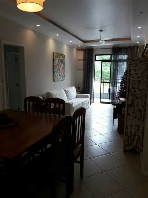 Conheça 2 do imóvel - Apartamento 3 quartos à venda Taquara, Rio de Janeiro - R$ 328.900 - SVAP30111 - 3 2 - 3