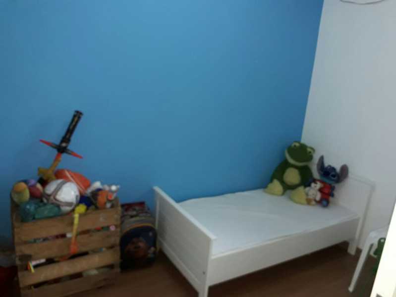Conheça 4 do imóvel - Apartamento 3 quartos à venda Taquara, Rio de Janeiro - R$ 328.900 - SVAP30111 - 5 4 - 5