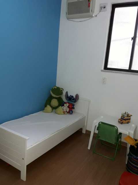 Conheça 5 do imóvel - Apartamento 3 quartos à venda Taquara, Rio de Janeiro - R$ 328.900 - SVAP30111 - 6 5 - 6