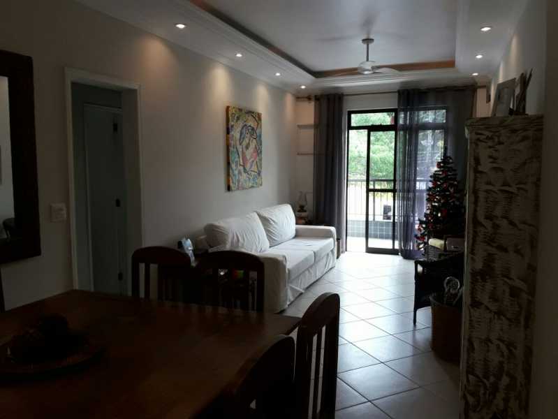 Conheça 11 do imóvel - Apartamento 3 quartos à venda Taquara, Rio de Janeiro - R$ 328.900 - SVAP30111 - 8 11 - 8