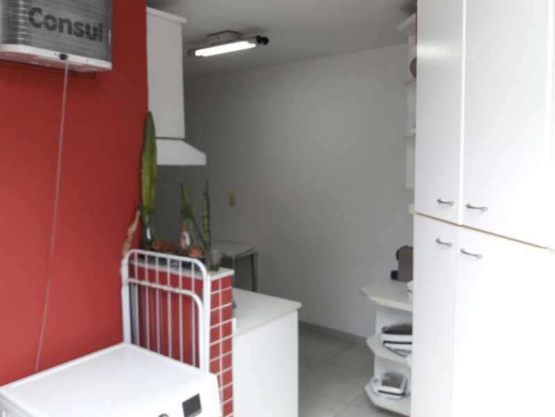 Conheça 12 do imóvel - Apartamento 3 quartos à venda Taquara, Rio de Janeiro - R$ 328.900 - SVAP30111 - 9 12 - 9