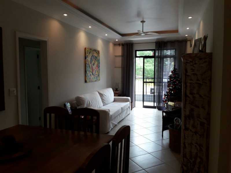 Conheça 14 do imóvel - Apartamento 3 quartos à venda Taquara, Rio de Janeiro - R$ 328.900 - SVAP30111 - 10 14 - 10