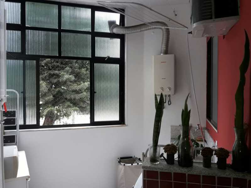Conheça 15 do imóvel - Apartamento 3 quartos à venda Taquara, Rio de Janeiro - R$ 328.900 - SVAP30111 - 11 15 - 11