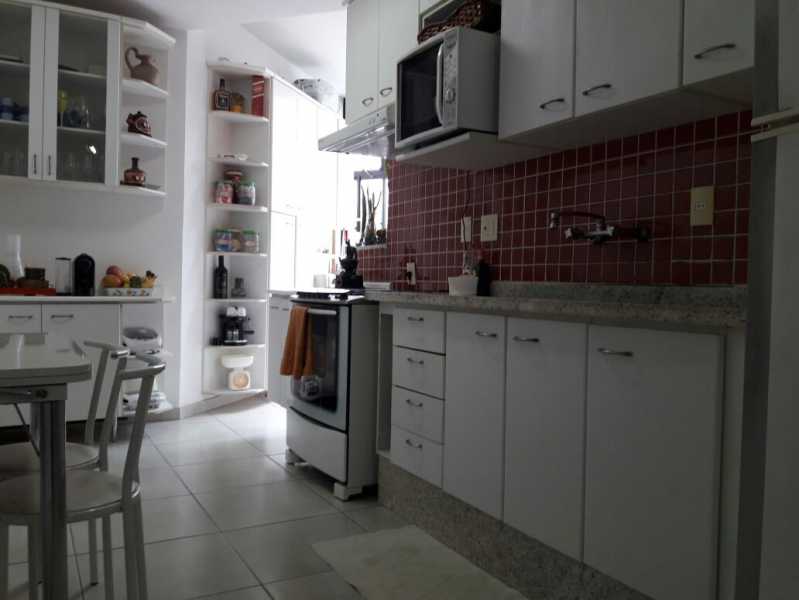 Conheça 16 do imóvel - Apartamento 3 quartos à venda Taquara, Rio de Janeiro - R$ 328.900 - SVAP30111 - 12 16 - 12