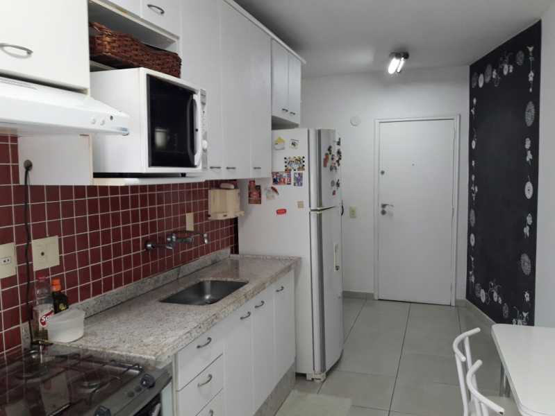 Conheça 17 do imóvel - Apartamento 3 quartos à venda Taquara, Rio de Janeiro - R$ 328.900 - SVAP30111 - 13 17 - 13