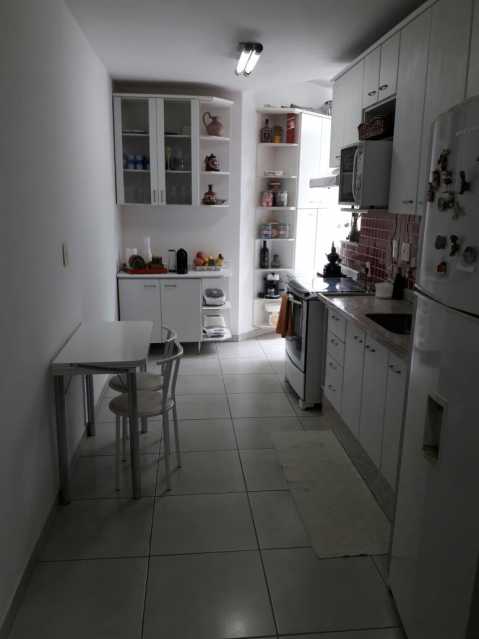 Conheça 25 do imóvel - Apartamento 3 quartos à venda Taquara, Rio de Janeiro - R$ 328.900 - SVAP30111 - 18 25 - 18