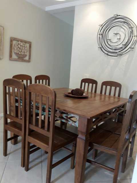 Conheça 49 do imóvel - Apartamento 3 quartos à venda Taquara, Rio de Janeiro - R$ 328.900 - SVAP30111 - 20 49 - 20