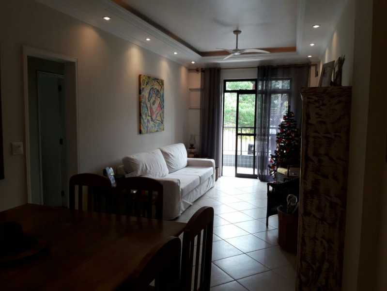 Conheça 51 do imóvel - Apartamento 3 quartos à venda Taquara, Rio de Janeiro - R$ 328.900 - SVAP30111 - 21 51 - 21
