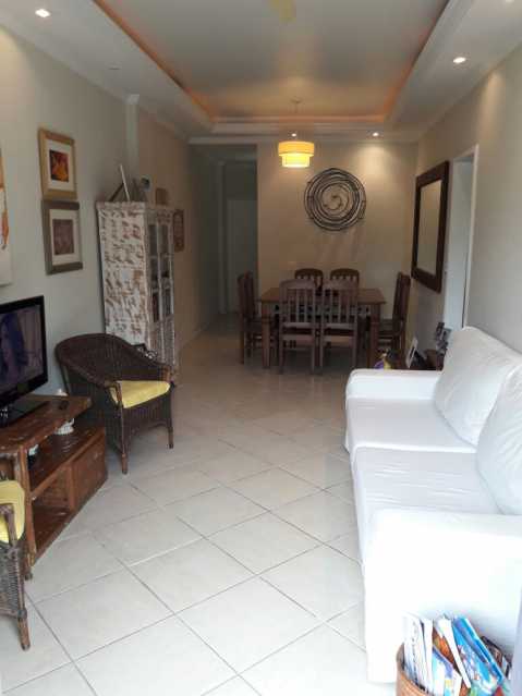 Conheça 56 do imóvel - Apartamento 3 quartos à venda Taquara, Rio de Janeiro - R$ 328.900 - SVAP30111 - 22 56 - 22