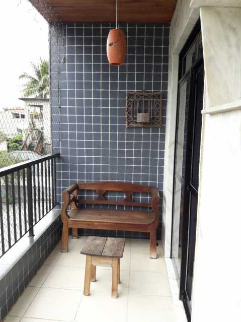 Conheça 13 do imóvel - Apartamento 3 quartos à venda Taquara, Rio de Janeiro - R$ 328.900 - SVAP30111 - 1 13 - 1