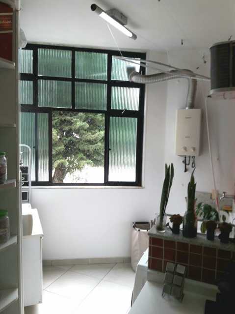 Conheça 53 do imóvel - Apartamento 3 quartos à venda Taquara, Rio de Janeiro - R$ 328.900 - SVAP30111 - 23 53 - 23