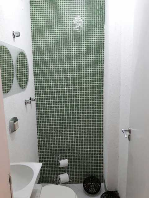 Conheça 22 do imóvel - Apartamento 3 quartos à venda Taquara, Rio de Janeiro - R$ 328.900 - SVAP30111 - 24 22 - 24