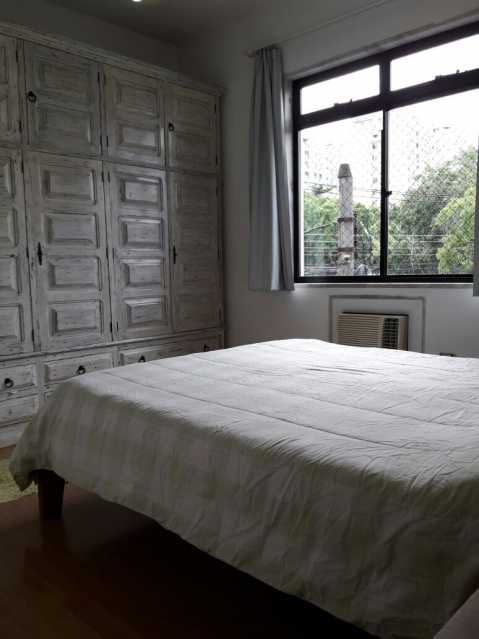Conheça 23 do imóvel - Apartamento 3 quartos à venda Taquara, Rio de Janeiro - R$ 328.900 - SVAP30111 - 25 23 - 25
