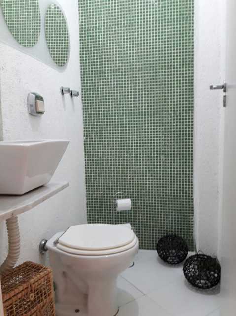 Conheça 46 do imóvel - Apartamento 3 quartos à venda Taquara, Rio de Janeiro - R$ 328.900 - SVAP30111 - 29 46 - 29