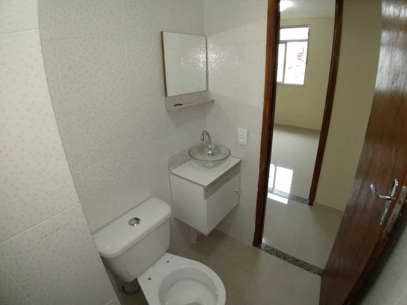 Conheça 11 do imóvel - Apartamento 2 quartos à venda Taquara, Rio de Janeiro - R$ 309.000 - SVAP20167 - 10 11 - 10