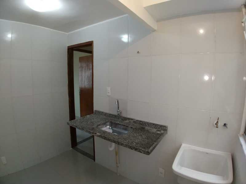 Conheça 16 do imóvel - Apartamento 2 quartos à venda Taquara, Rio de Janeiro - R$ 309.000 - SVAP20167 - 15 16 - 15