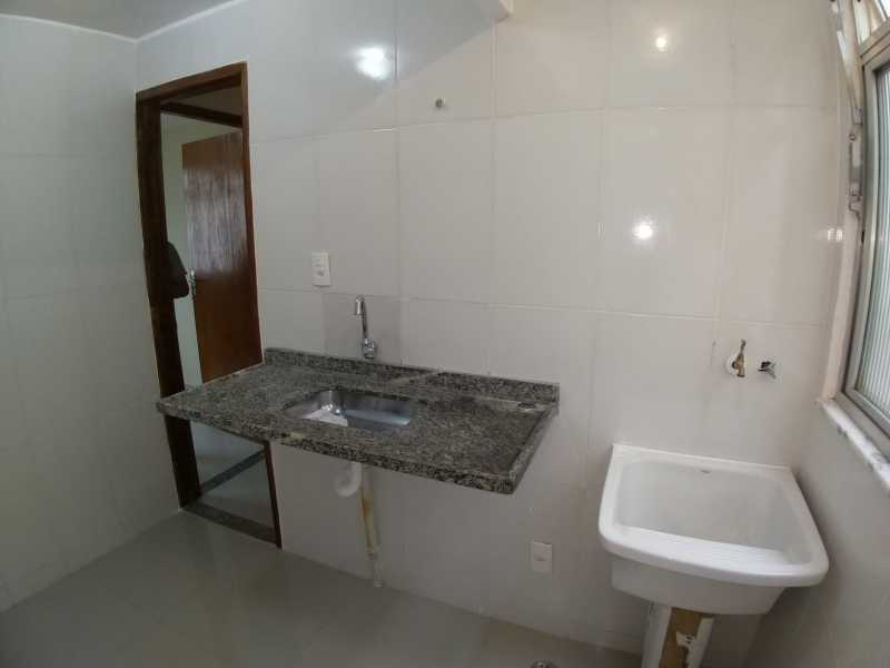 Conheça 18 do imóvel - Apartamento 2 quartos à venda Taquara, Rio de Janeiro - R$ 309.000 - SVAP20167 - 17 18 - 17