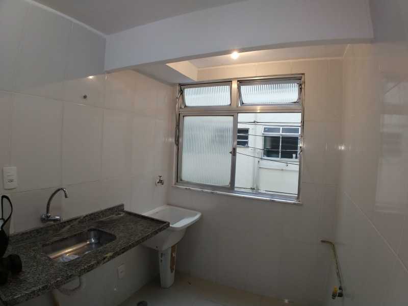 Conheça 15 do imóvel - Apartamento 2 quartos à venda Taquara, Rio de Janeiro - R$ 309.000 - SVAP20167 - 14 15 - 14
