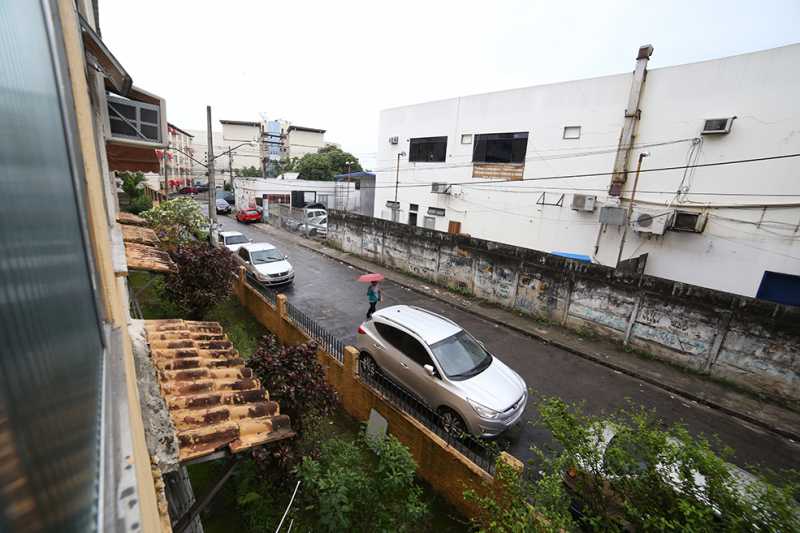 Conheça 28 do imóvel - Apartamento 2 quartos à venda Taquara, Rio de Janeiro - R$ 309.000 - SVAP20167 - 27 28 - 27