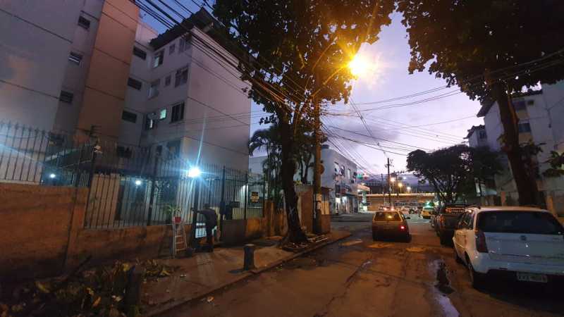 Conheça 30 do imóvel - Apartamento 2 quartos à venda Taquara, Rio de Janeiro - R$ 309.000 - SVAP20167 - 29 30 - 29