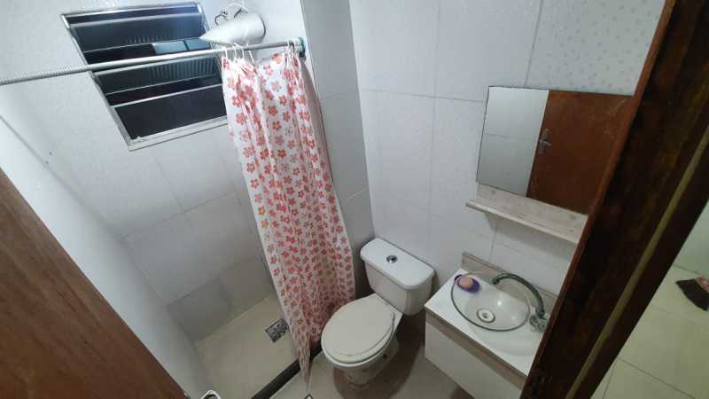 Conheça 22 do imóvel - Apartamento 2 quartos à venda Taquara, Rio de Janeiro - R$ 309.000 - SVAP20167 - 21 22 - 21