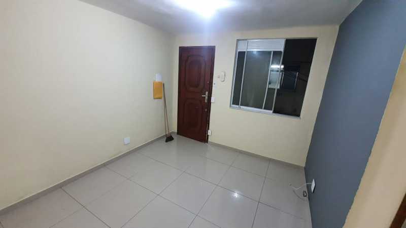 Conheça 23 do imóvel - Apartamento 2 quartos à venda Taquara, Rio de Janeiro - R$ 309.000 - SVAP20167 - 22 23 - 22