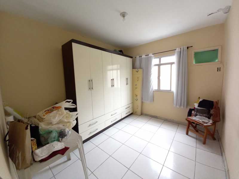Conheça 19 do imóvel - Casa 3 quartos à venda Curicica, Rio de Janeiro - R$ 636.000 - SVCA30016 - 19 19 - 19