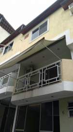 Casa em Condomínio 3 quartos à venda Curicica, Rio de Janeiro - R$ 488.500 - SVCN30058