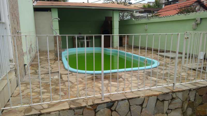 Conheça 2. do imóvel - Casa em Condomínio 3 quartos à venda Curicica, Rio de Janeiro - R$ 488.500 - SVCN30058 - 2 2. - 2