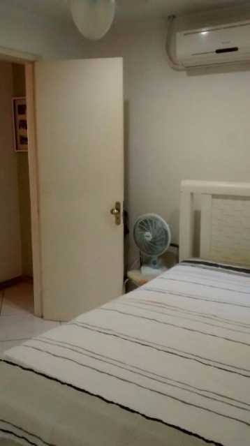 Conheça 3 do imóvel - Casa em Condomínio 3 quartos à venda Curicica, Rio de Janeiro - R$ 488.500 - SVCN30058 - 3 3 - 3