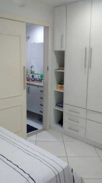 Conheça 4 do imóvel - Casa em Condomínio 3 quartos à venda Curicica, Rio de Janeiro - R$ 488.500 - SVCN30058 - 4 4 - 4