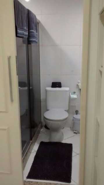 Conheça 5 do imóvel - Casa em Condomínio 3 quartos à venda Curicica, Rio de Janeiro - R$ 488.500 - SVCN30058 - 5 5 - 5