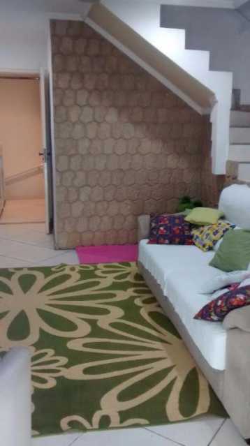 Conheça 7 do imóvel - Casa em Condomínio 3 quartos à venda Curicica, Rio de Janeiro - R$ 488.500 - SVCN30058 - 7 7 - 7