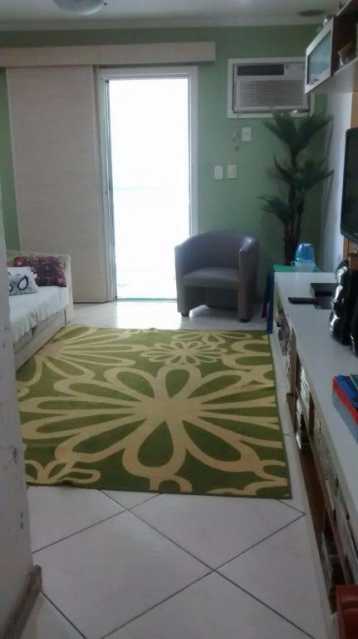 Conheça 8 do imóvel - Casa em Condomínio 3 quartos à venda Curicica, Rio de Janeiro - R$ 488.500 - SVCN30058 - 8 8 - 8