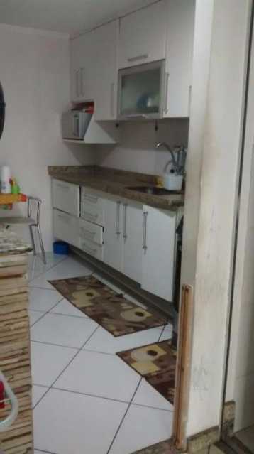 Conheça 10 do imóvel - Casa em Condomínio 3 quartos à venda Curicica, Rio de Janeiro - R$ 488.500 - SVCN30058 - 10 10 - 10
