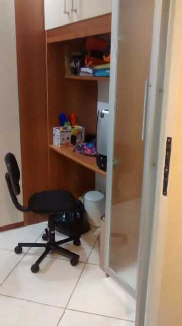 Conheça 11 do imóvel - Casa em Condomínio 3 quartos à venda Curicica, Rio de Janeiro - R$ 488.500 - SVCN30058 - 11 11 - 11