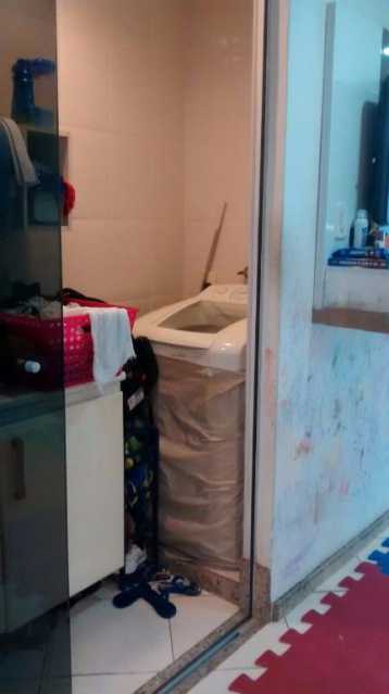 Conheça 12 do imóvel - Casa em Condomínio 3 quartos à venda Curicica, Rio de Janeiro - R$ 488.500 - SVCN30058 - 12 12 - 12
