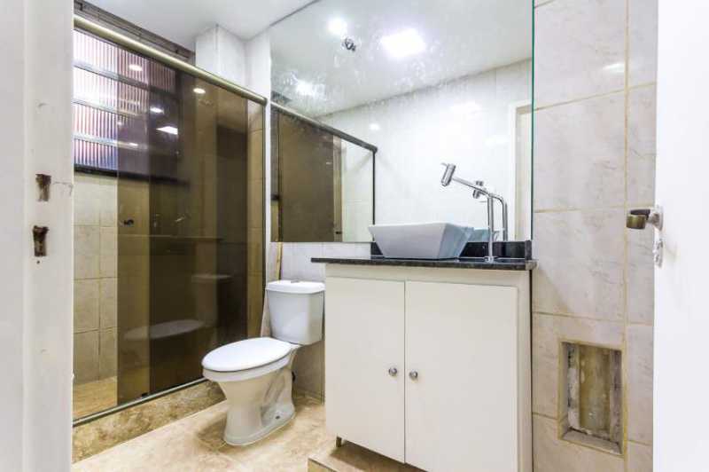 Conheça 11 do imóvel - Apartamento 2 quartos à venda Vila Isabel, Rio de Janeiro - R$ 319.000 - SVAP20175 - 10 11 - 10