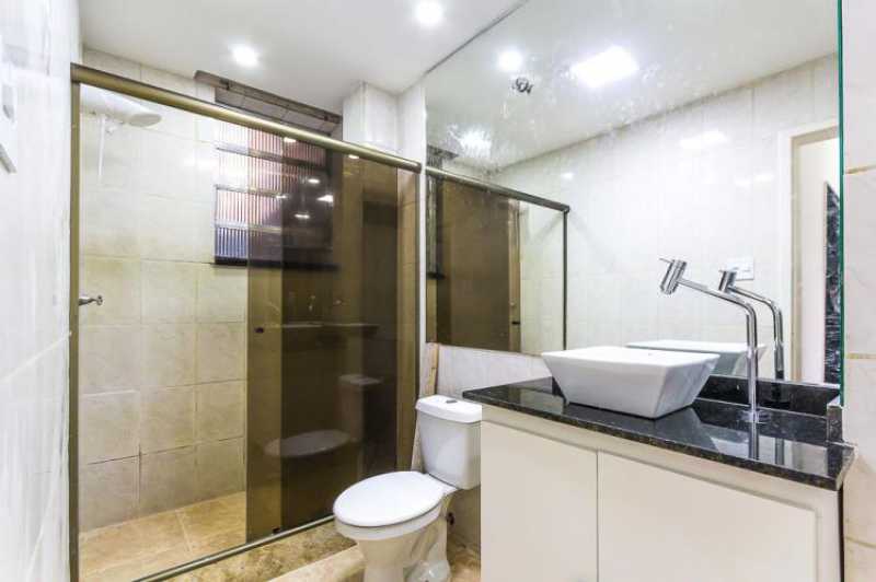Conheça 13 do imóvel - Apartamento 2 quartos à venda Vila Isabel, Rio de Janeiro - R$ 319.000 - SVAP20175 - 12 13 - 12