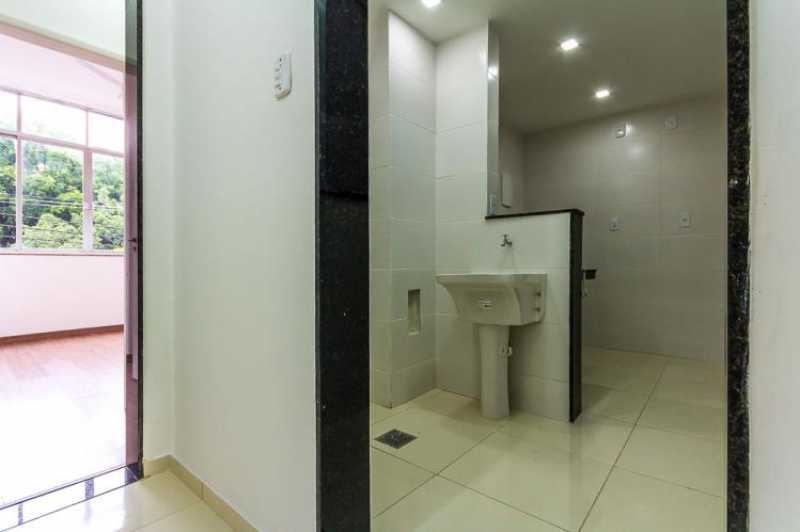 Conheça 22 do imóvel - Apartamento 2 quartos à venda Vila Isabel, Rio de Janeiro - R$ 319.000 - SVAP20175 - 21 22 - 21