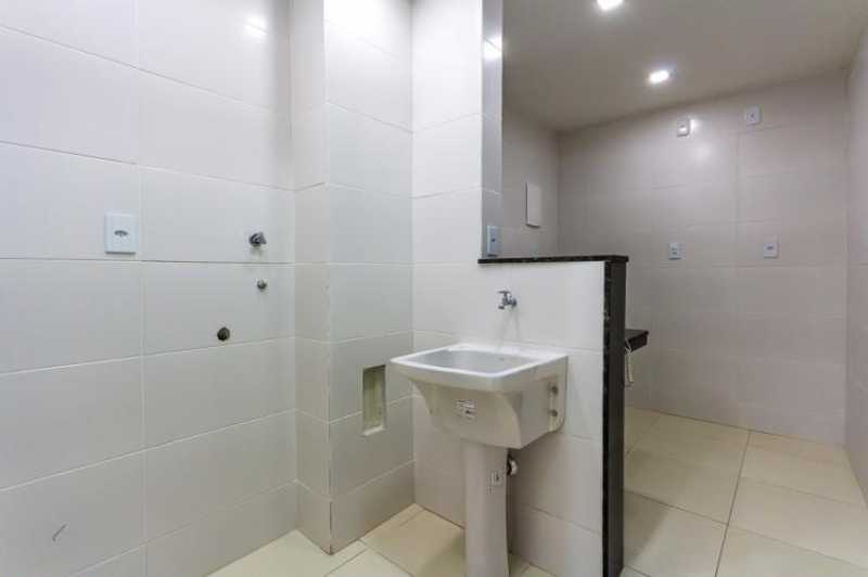 Conheça 24 do imóvel - Apartamento 2 quartos à venda Vila Isabel, Rio de Janeiro - R$ 319.000 - SVAP20175 - 23 24 - 23