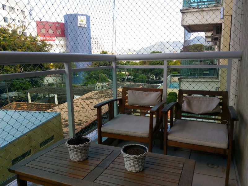 Conheça PHOTO-2018-08-31-12-59-27 do imóvel - Apartamento 3 quartos à venda Pechincha, Rio de Janeiro - R$ 369.900 - SVAP30117 - 1 PHOTO-2018-08-31-12-59-27 - 1