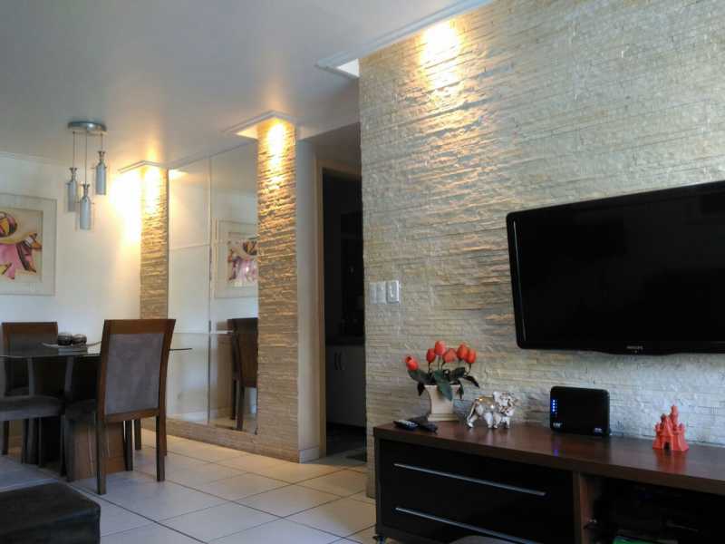 Conheça PHOTO-2018-08-31-12-59-27_1 do imóvel - Apartamento 3 quartos à venda Pechincha, Rio de Janeiro - R$ 369.900 - SVAP30117 - 2 PHOTO-2018-08-31-12-59-27_1 - 2