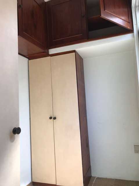 Conheça 8 do imóvel - Apartamento 2 quartos à venda Jardim Botânico, Rio de Janeiro - R$ 999.900 - SVAP20182 - 8 8 - 8