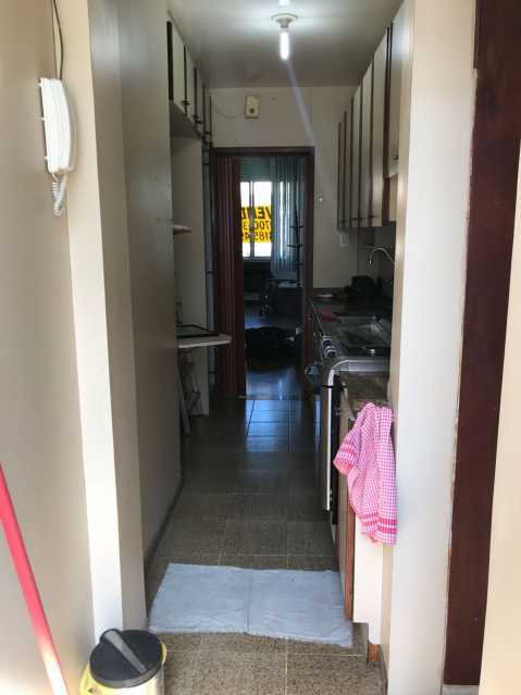 Conheça 15 do imóvel - Apartamento 2 quartos à venda Jardim Botânico, Rio de Janeiro - R$ 999.900 - SVAP20182 - 15 15 - 15
