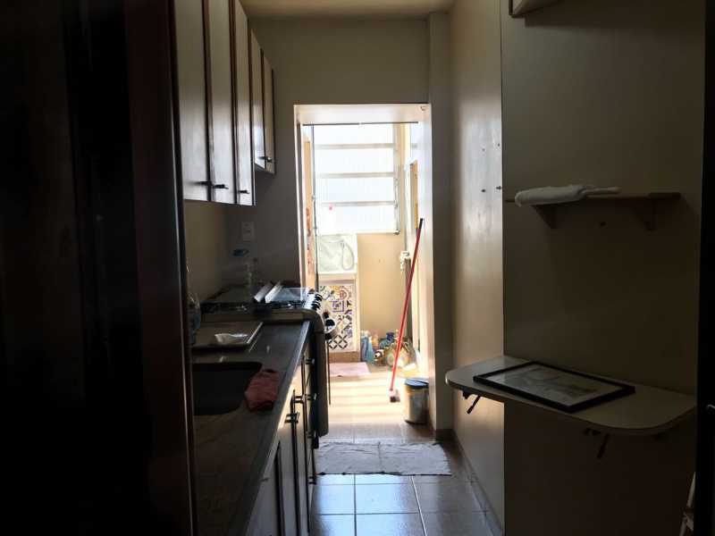 Conheça 16 do imóvel - Apartamento 2 quartos à venda Jardim Botânico, Rio de Janeiro - R$ 999.900 - SVAP20182 - 16 16 - 16