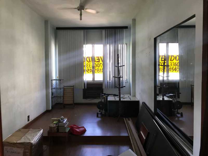 Conheça 5 do imóvel - Apartamento 2 quartos à venda Jardim Botânico, Rio de Janeiro - R$ 999.900 - SVAP20182 - 5 5 - 5
