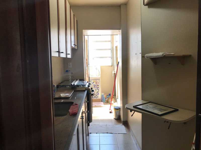 Conheça 17 do imóvel - Apartamento 2 quartos à venda Jardim Botânico, Rio de Janeiro - R$ 999.900 - SVAP20182 - 17 17 - 17